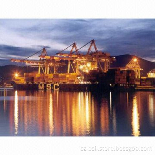 Good rate by FCL From Ningbo to Canada
